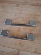 2 Stuks Handgrepen, Ophalen of Verzenden, Gebruikt