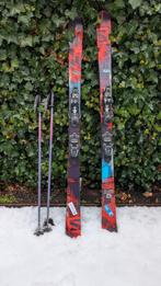 Ski's te koop, 160 tot 180 cm, Gebruikt, Carve, Skiën