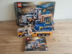 Lego Technic 42128 heavy-duty tow truck, Ophalen, Zo goed als nieuw
