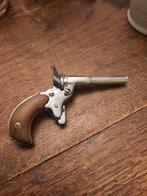 Antieke fiets Pistooltje, Ophalen of Verzenden