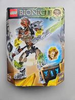 🎁 Lego Bionicle 71306 - Pohatu 🎁, Ophalen of Verzenden, Nieuw, Complete set, Lego