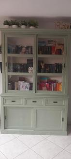 Buffetkast, Huis en Inrichting, Kasten | Buffetkasten, Ophalen, Gebruikt, 25 tot 50 cm, 200 cm of meer