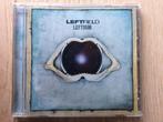 CD Leftfield - Leftism, Cd's en Dvd's, Cd's | Dance en House, Ophalen of Verzenden, Zo goed als nieuw