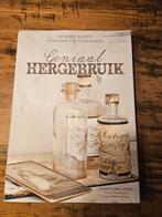 Jeanne d'Arc Living Hergebruik Boek, Ophalen of Verzenden, Zo goed als nieuw, Jeanne d'Arc Living, Vivian Christensen, Lonnie Würtz Jensen