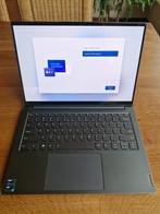 Lenovo Yoga Slim 7 Pro met garantie, Qwerty, Zo goed als nieuw, SSD, Lenovo