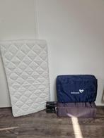 Campingbed, Ophalen, Zo goed als nieuw, Reisbedje