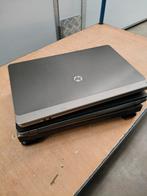 Partij laptops, Computers en Software, Windows Laptops, Ophalen, 15 inch, Onbekend, HDD