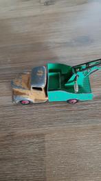Dinkey toys takelwagen Commer, Hobby en Vrije tijd, Modelauto's | 1:32, Ophalen of Verzenden, Gebruikt, Auto, Overige merken