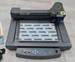 Roland DG: Modela EGX-30 graveermachine (CNC Frees CAM), Doe-het-zelf en Verbouw, Gereedschap | Freesmachines, Roland DG, Gebruikt