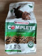 Versele-Laga Complete Cuni Adult Konijnenvoer Nieuw 1,75kg, Dieren en Toebehoren, Dierenvoeding, Ophalen of Verzenden