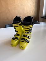 Fischer RC4 Vacuum Full Fit 130 skischoenen - maat 25.5 (39), 100 tot 140 cm, Schoenen, Ophalen of Verzenden, Skiën
