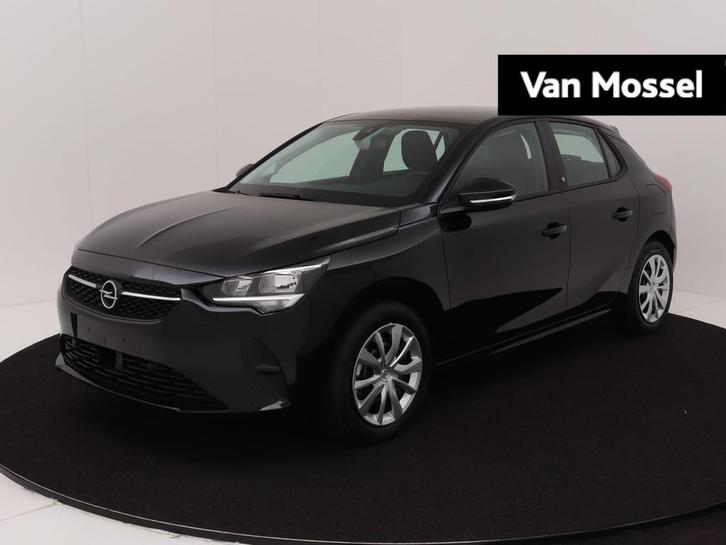 Opel Corsa-e Level 2 50 kWh, Auto's, Opel, Bedrijf, Te koop, Corsa, ABS, Airbags, Airconditioning, Alarm, Android Auto, Apple Carplay