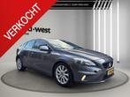Volvo V40 1.6 D2 R-Design Leder Led Memory Stoelverwarming, Auto's, Voorwielaandrijving, Euro 5, Gebruikt, 4 cilinders