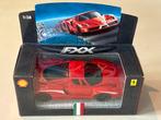 Shell Ferrari FXX - Nieuw in verpakking!, Ophalen of Verzenden, Nieuw, Auto, Overige merken
