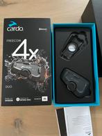 Cardo Freecom 4X (lees deadvertentie goed), Ophalen of Verzenden, Zo goed als nieuw
