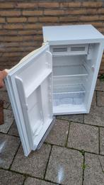 Koelkast met vriesvak. Tafelmodel. Energie klasse A+., Ophalen, Gebruikt