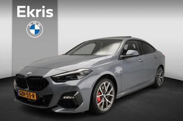BMW 2 Serie Gran Coupé 218i | M-Sportpakket | LED | HUD | S beschikbaar voor biedingen