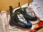 Schaatsen Bauer Supreme M1, Ophalen of Verzenden, Zo goed als nieuw, Schaatsen