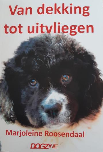 Honden fokken boek beschikbaar voor biedingen