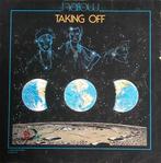 Harlow – Taking Off 1980 Electro / Disco, 1960 tot 1980, Gebruikt, Ophalen of Verzenden, 12 inch