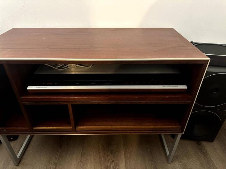 Bang & Olufsen MC30 audiomeubel, Audio, Tv en Foto, Overige Audio, Tv en Foto, Gebruikt, Ophalen