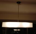 Hanglamp Massive halogeen 4x, Modern, Gebruikt, Ophalen, 75 cm of meer