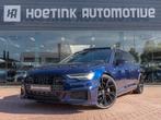 Audi A6 Avant 55 TFSI quattro Sport S line edition | Pano |, Automaat, Gebruikt, 2995 cc, 2000 kg