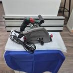 Parkside PTSS 1200 D2 1200w Invalzaag met geleiderail, Nieuw, Ophalen of Verzenden, X, X