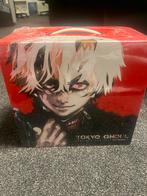 Tokyo Ghoul Box Set - Sealed, Boeken, Complete serie of reeks, Nieuw, Sui Ishida, Ophalen of Verzenden