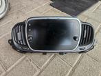Fiat 500 abarth competizione auto radio full option, Auto diversen, Autoradio's, Ophalen of Verzenden