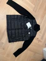 Moncler Cardigan - Maat M - Zeer Goede Staat, Ophalen of Verzenden, Zo goed als nieuw, Maat 48/50 (M), Zwart