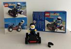 Lego 1760 Go-Kart "Mini Go-Kart", Ophalen of Verzenden, Gebruikt, Lego