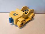 Lego Duplo Auto met Hoefijzer, Kinderen en Baby's, Speelgoed | Duplo en Lego, Ophalen of Verzenden, Gebruikt, Losse stenen, Duplo