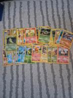 Vintage bulk 35 kaarten, Ophalen of Verzenden, Gebruikt, Meerdere kaarten