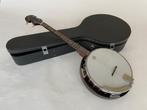 Deer banjo 4-string, Muziek en Instrumenten, Zo goed als nieuw, Ophalen