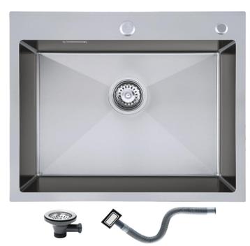 Spoelbak | Wasbak Nieuw | Keuken beschikbaar voor biedingen