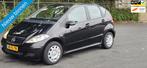 Mercedes-Benz A-klasse 180 CDI Classic, Auto's, Mercedes-Benz, Voorwielaandrijving, Stof, Gebruikt, Zwart