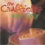 cd van The Caulfields ‎– Whirligig, Verzenden, Zo goed als nieuw, Poprock