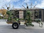 Krone Swadro 1400 (bj 2009), Zakelijke goederen, Agrarisch | Werktuigen, Overige, Oogstmachine