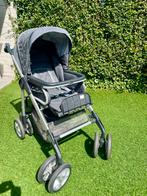Silver Cross Kinderwagen + Accessoires, Kinderen en Baby's, Kinderwagens en Combinaties, Ophalen, Gebruikt, Kinderwagen, Overige merken