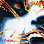 Def Leppard - Animal, Verzenden