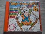 Yabba Dabba Dance 6, Ophalen of Verzenden, Zo goed als nieuw, Dance Populair