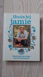 Thuis bij Jamie Oliver, Ophalen of Verzenden, Zo goed als nieuw, Jamie Oliver, Europa