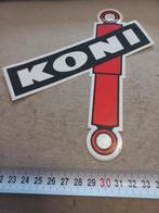 Koni, Ophalen of Verzenden, Zo goed als nieuw