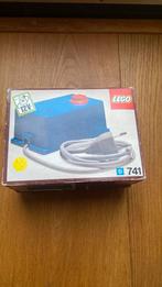 Lego 741 trafo, Ophalen of Verzenden, Gebruikt, Duplo