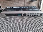 Behringer ultramizer pro, Muziek en Instrumenten, Effecten, Ophalen, Gebruikt
