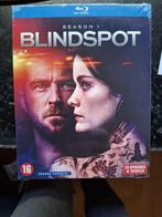 blind spot 1  nieuw  blu ray, Cd's en Dvd's, Vanaf 9 jaar, Ophalen of Verzenden, Nieuw in verpakking, Actie en Avontuur