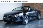 Volvo C70 Convertible 2.4i Intro Edition | Dealeronderhouden, C70, Gebruikt, Zwart, Startonderbreker