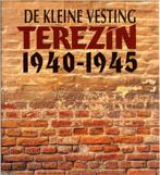De kleine vesting TEREZIN 1940-1945. Nederlandse tekst., Ophalen of Verzenden, Tweede Wereldoorlog, Zo goed als nieuw, Overige onderwerpen