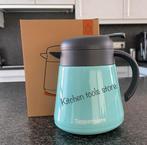Tupperware koffiekan thermoskan 800ml onbreekbare binnenkant, Ophalen of Verzenden, Nieuw